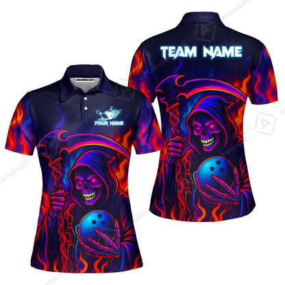 Women Polo||