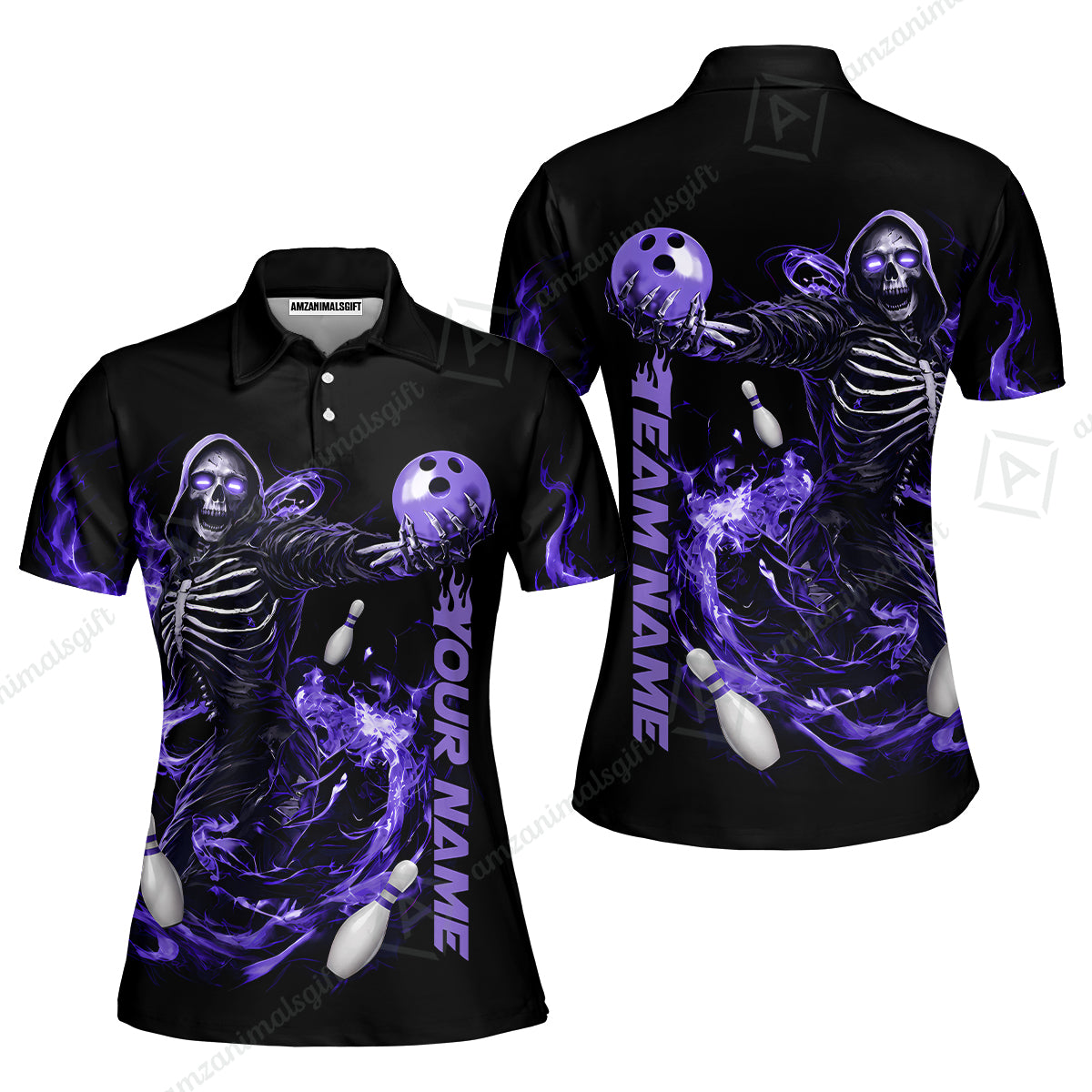 Women Polo||