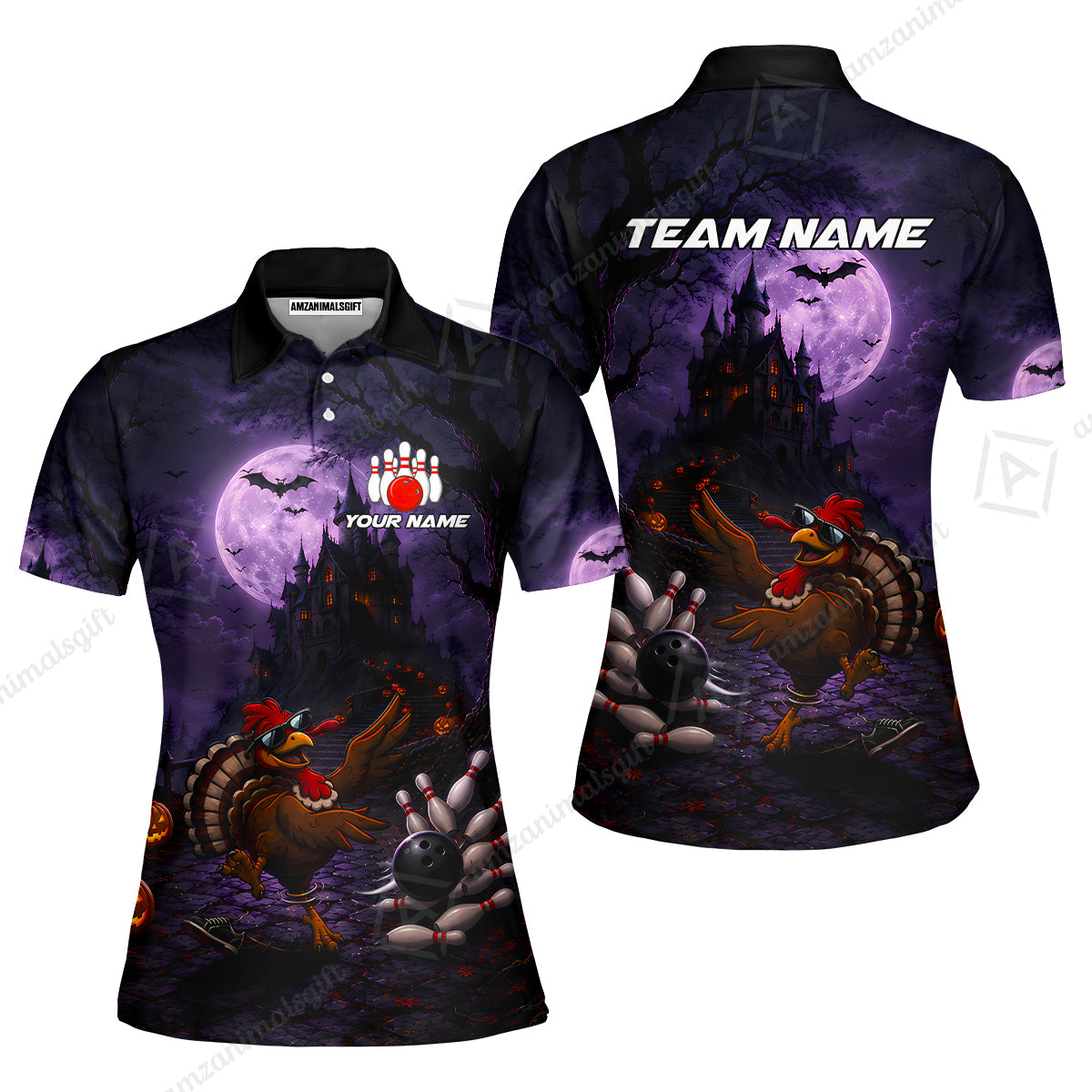 Women Polo||