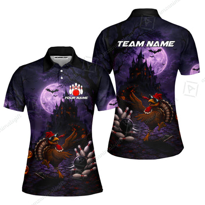 Women Polo||