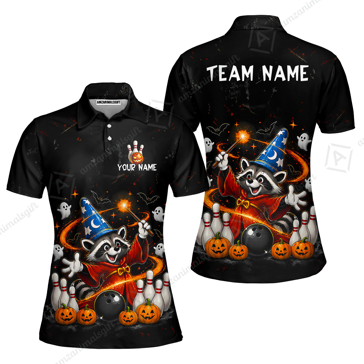 Women Polo||