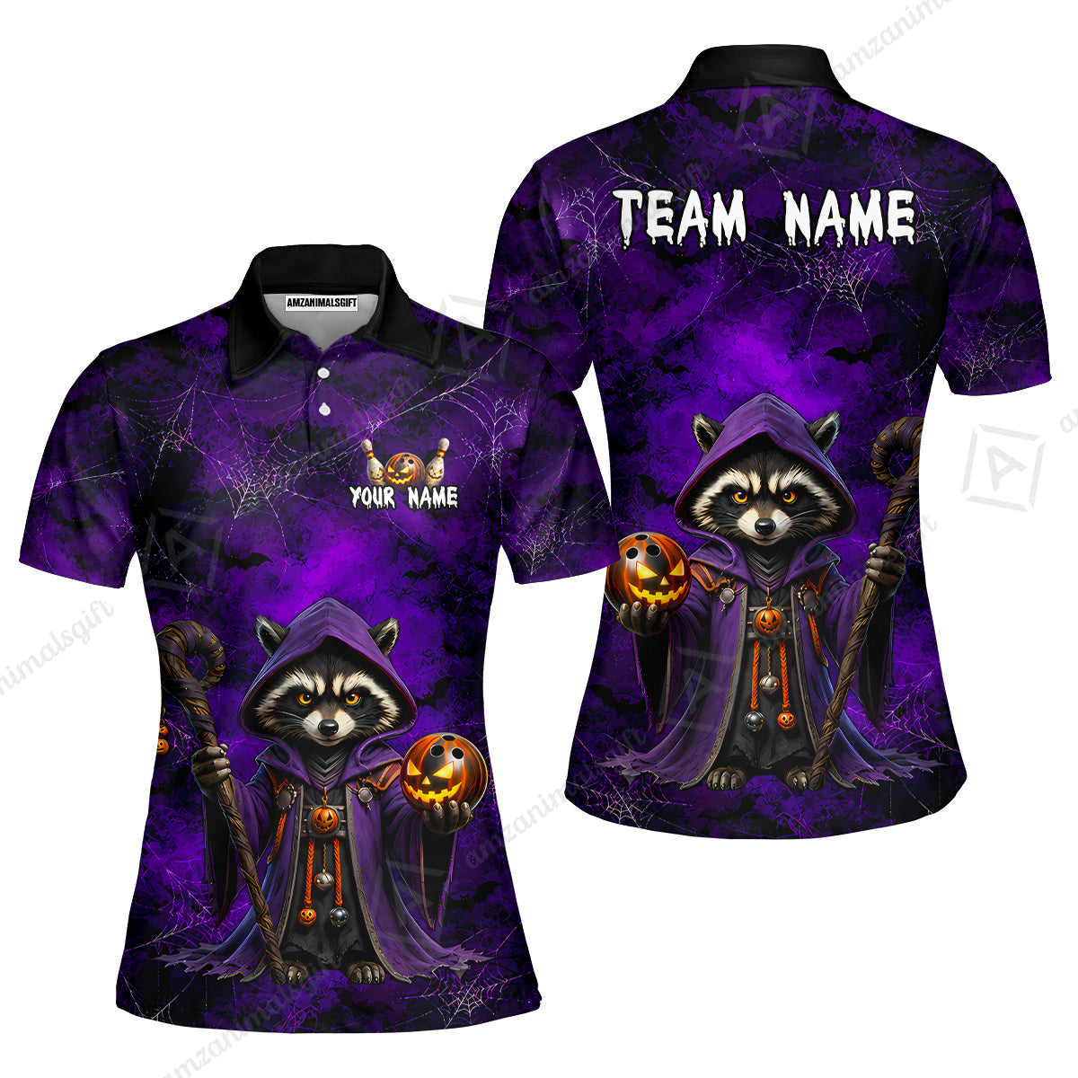 Women Polo||