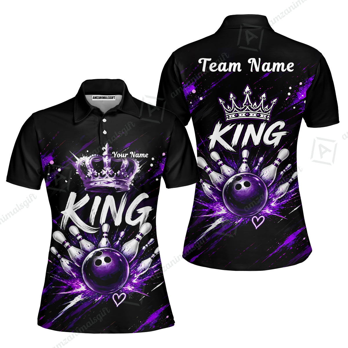 Women Polo||