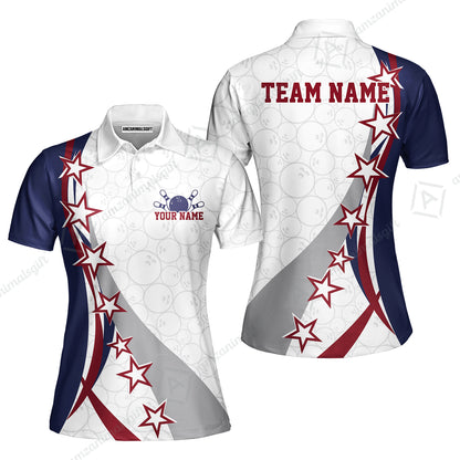Women Polo||