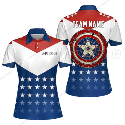 Women Polo Shirt||