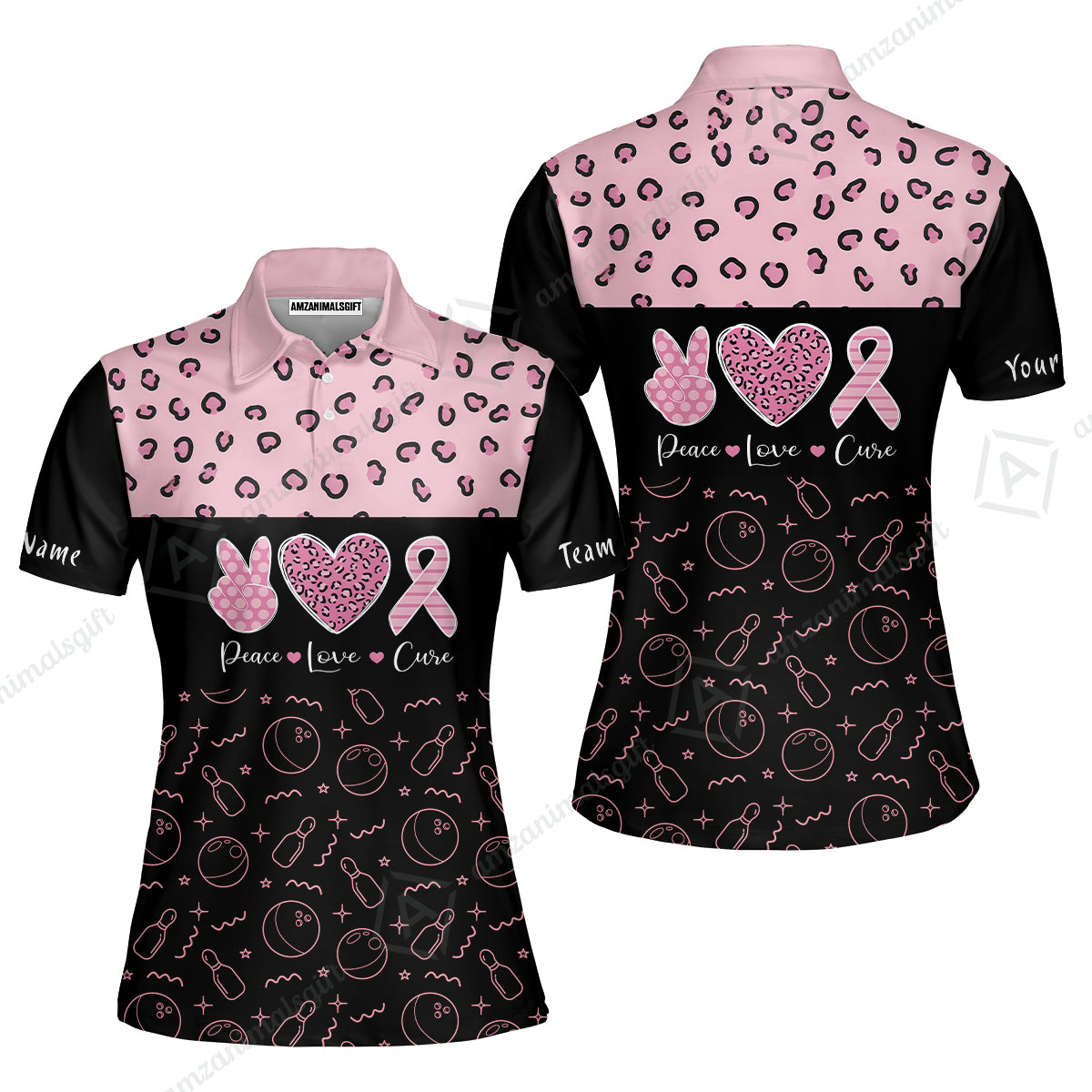 Women Polo||