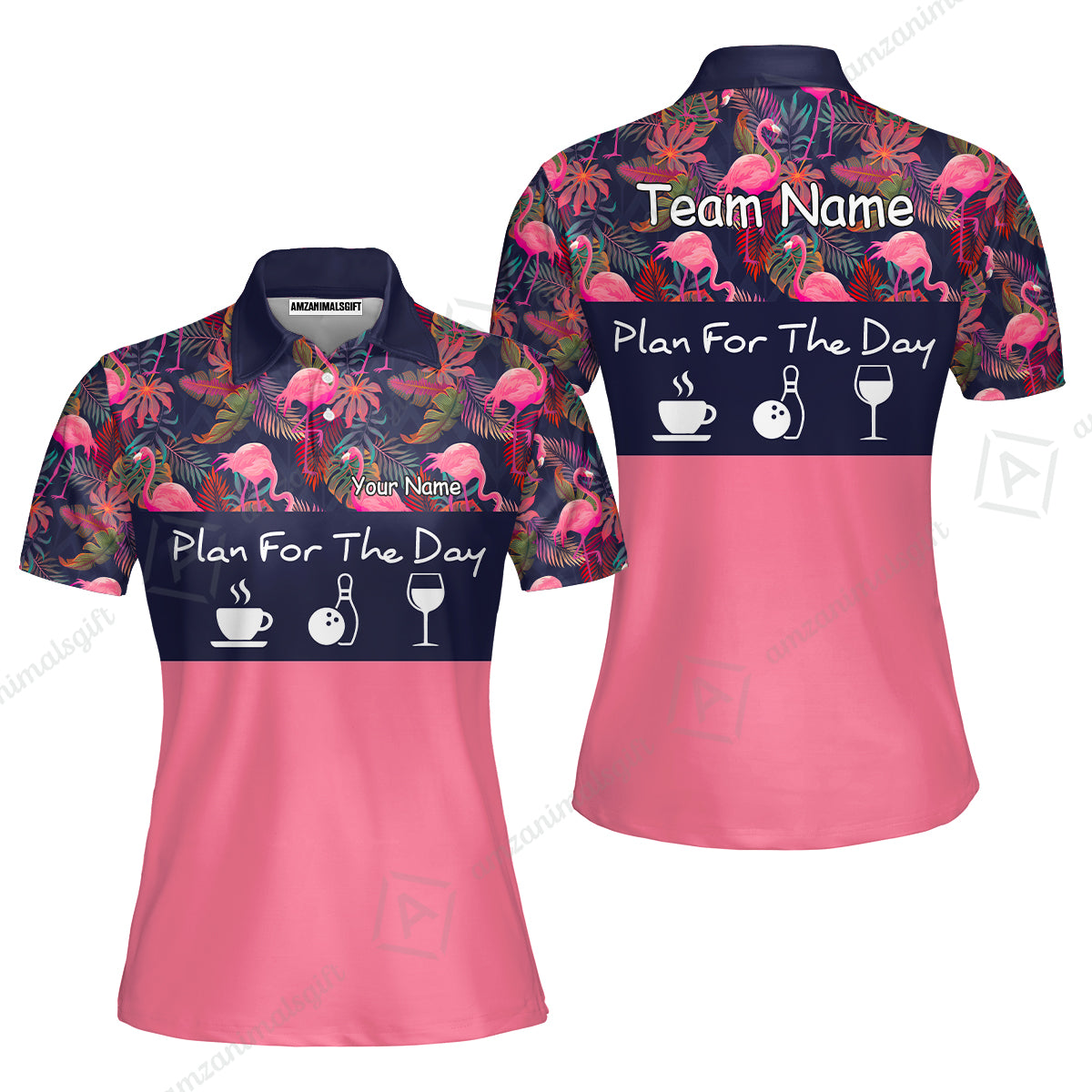 Women Polo||