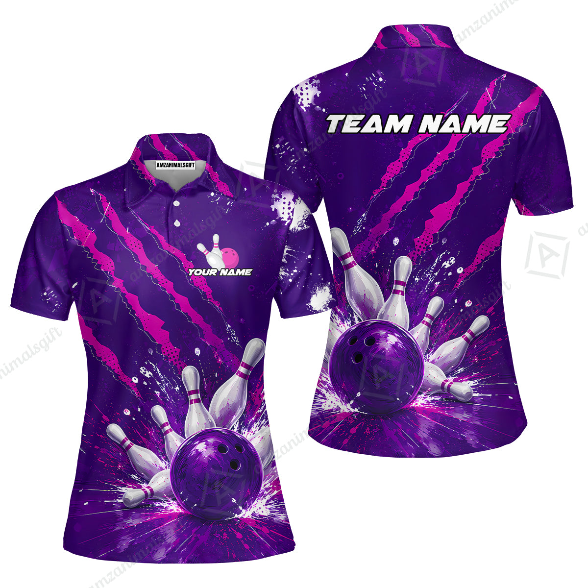 Women Polo||