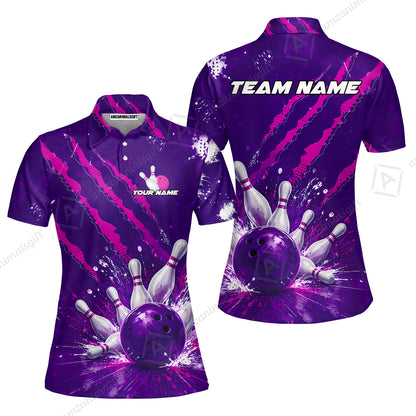 Women Polo||