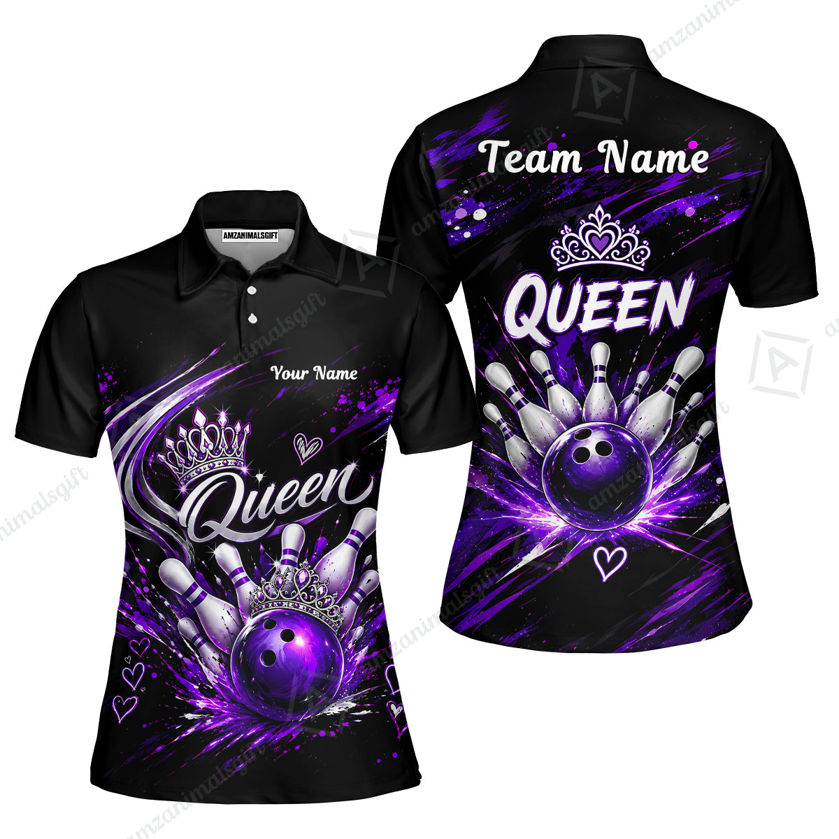 Women Polo||