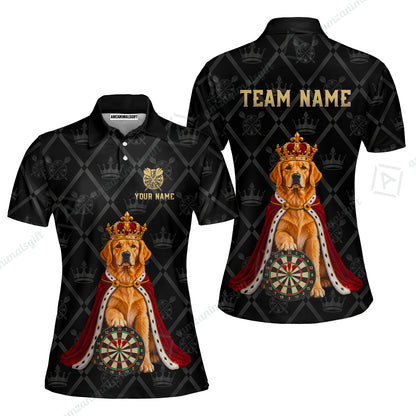Women Polo Shirt||