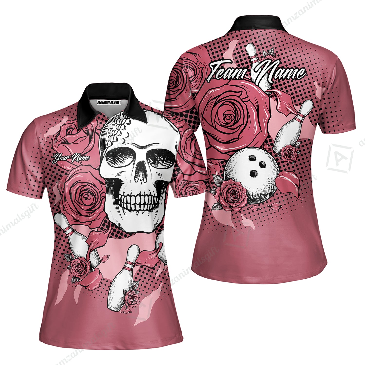 Women Polo||