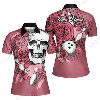 Women Polo||