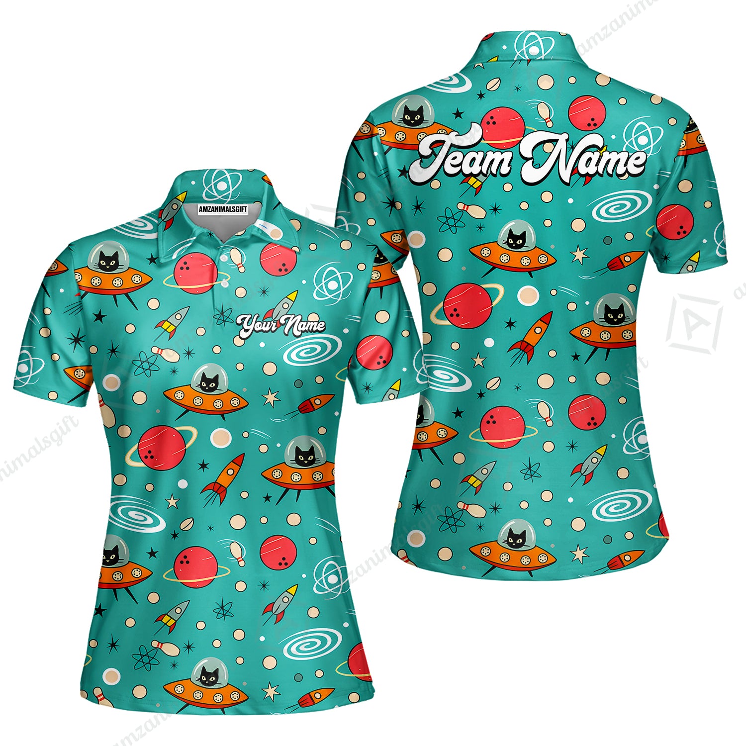 Women Polo||