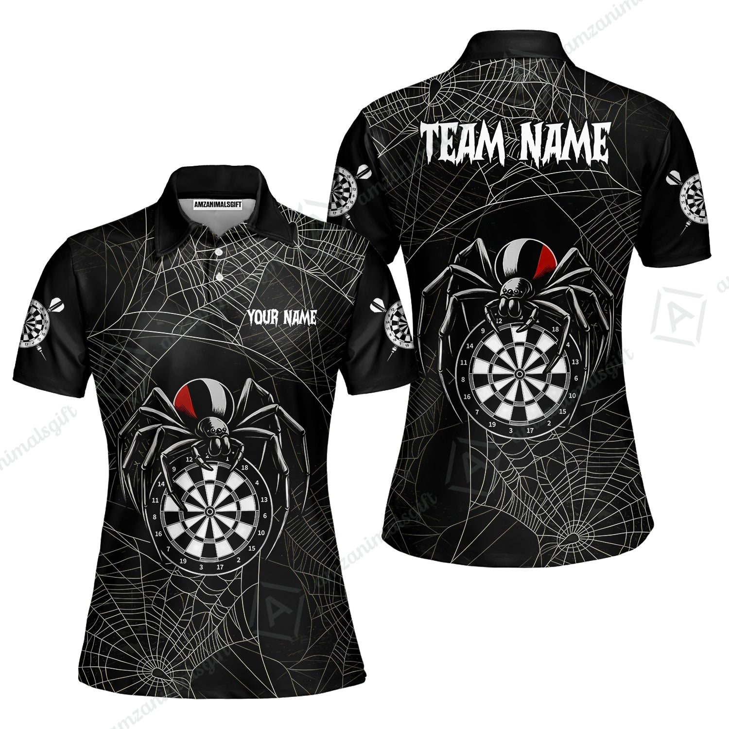 Women Polo Shirt||