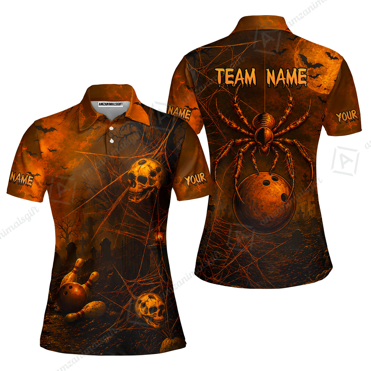 Women Polo||