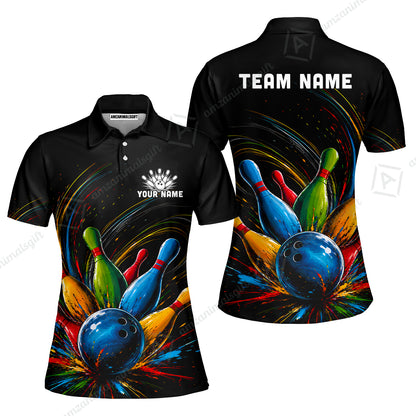 Women Polo||