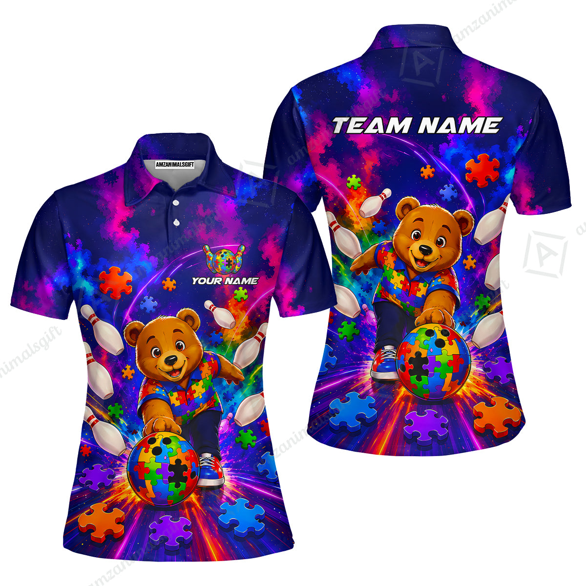 Women Polo||