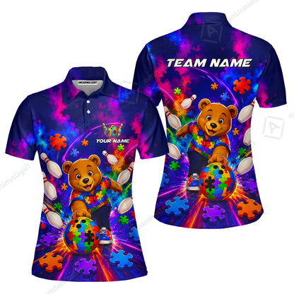 Women Polo||