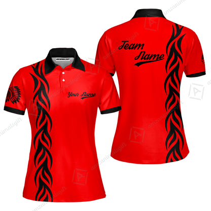Women Polo||Tribe