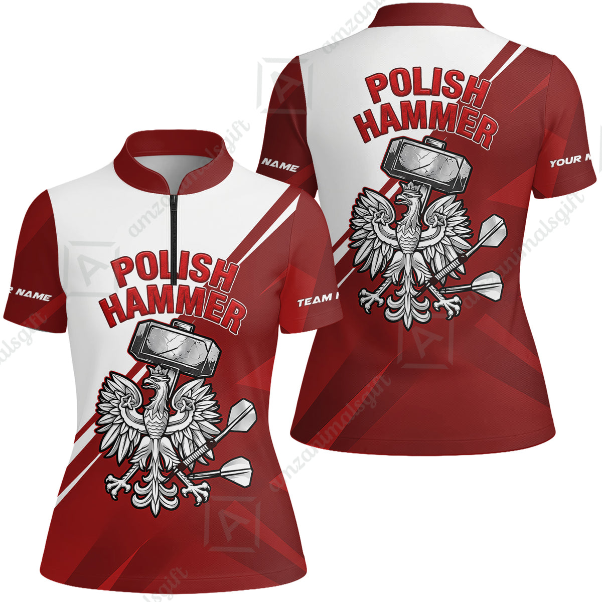Women Jersey Shirt||