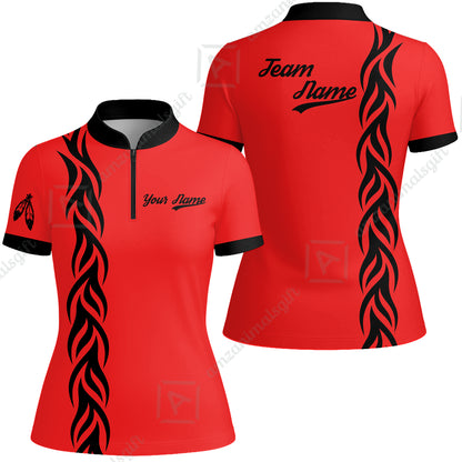 Women Jersey Shirt||Feather