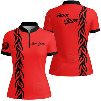 Women Jersey Shirt||Tribe