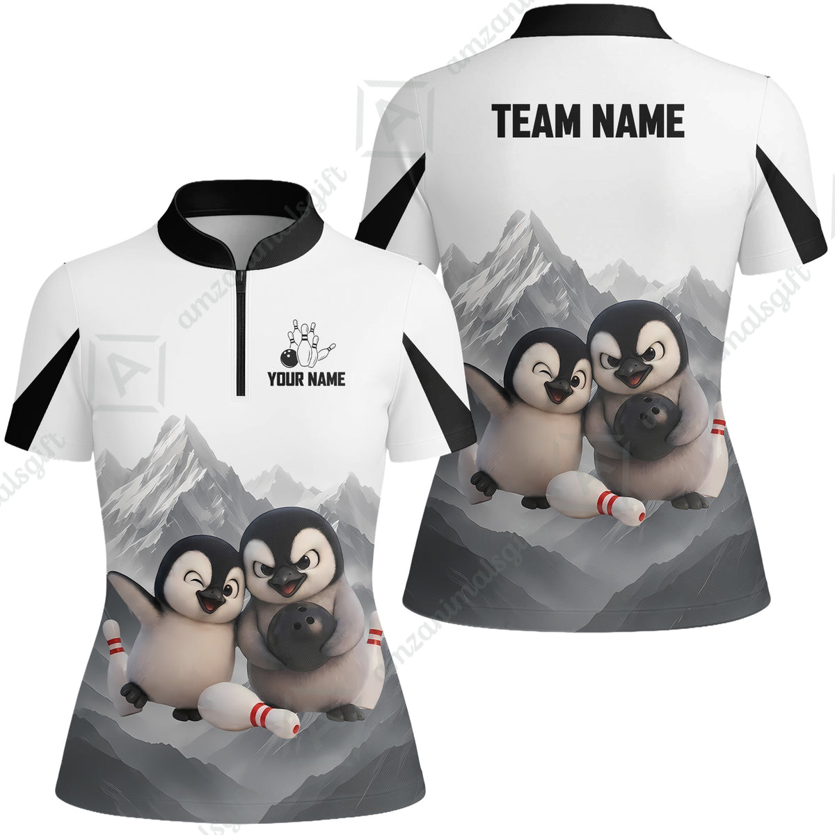Women Jersey Shirt||