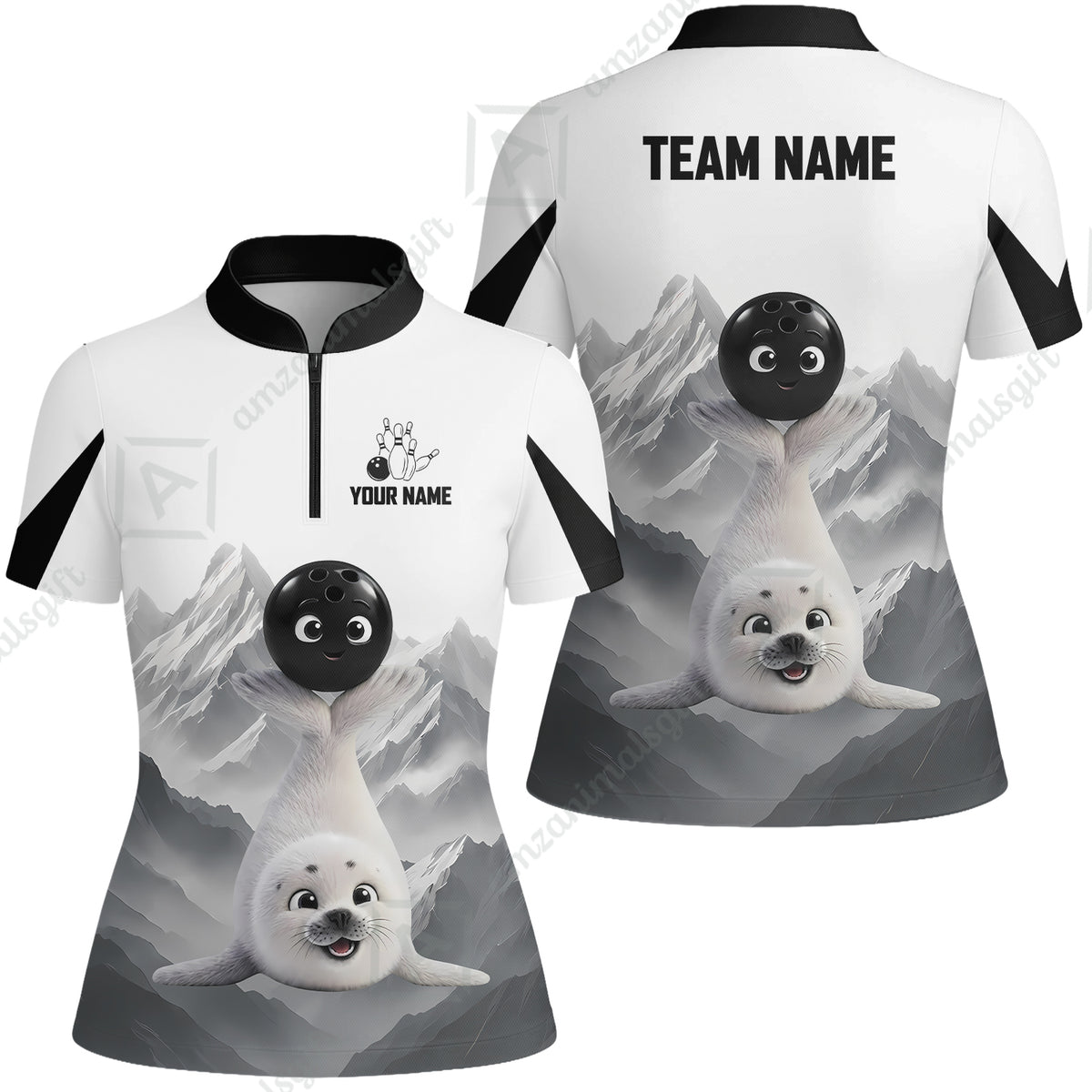 Women Jersey Shirt||