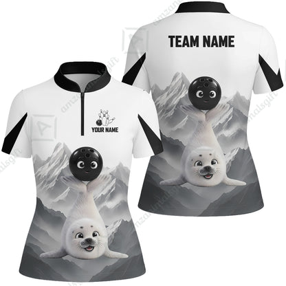 Women Jersey Shirt||