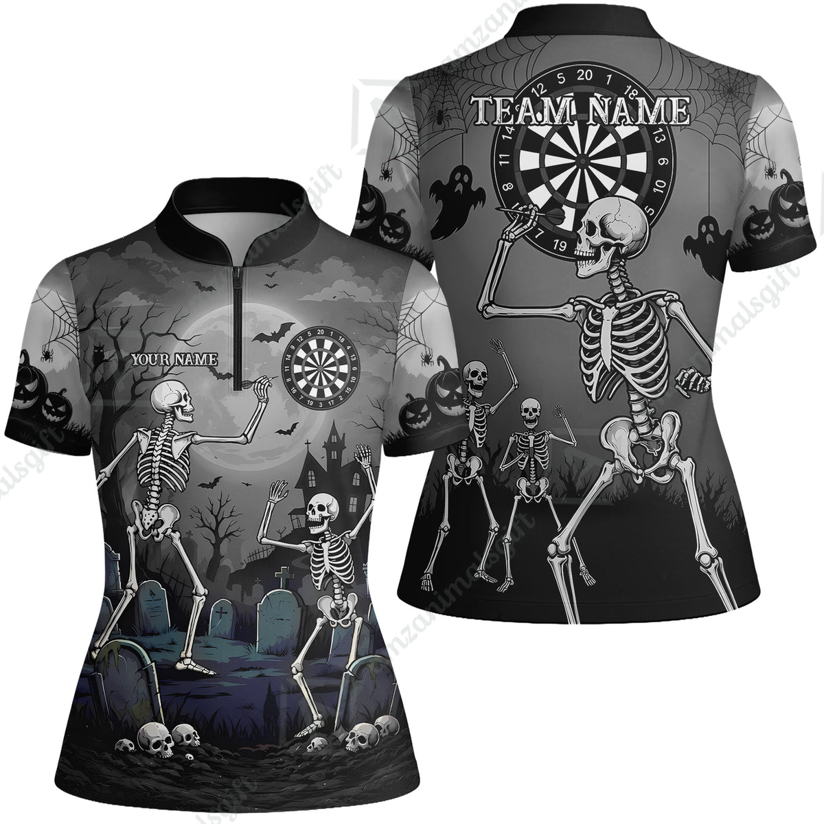 Women Jersey Shirt||Grey