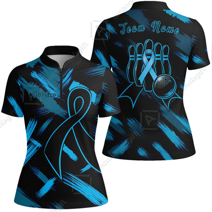 Women Jersey Shirt||Blue