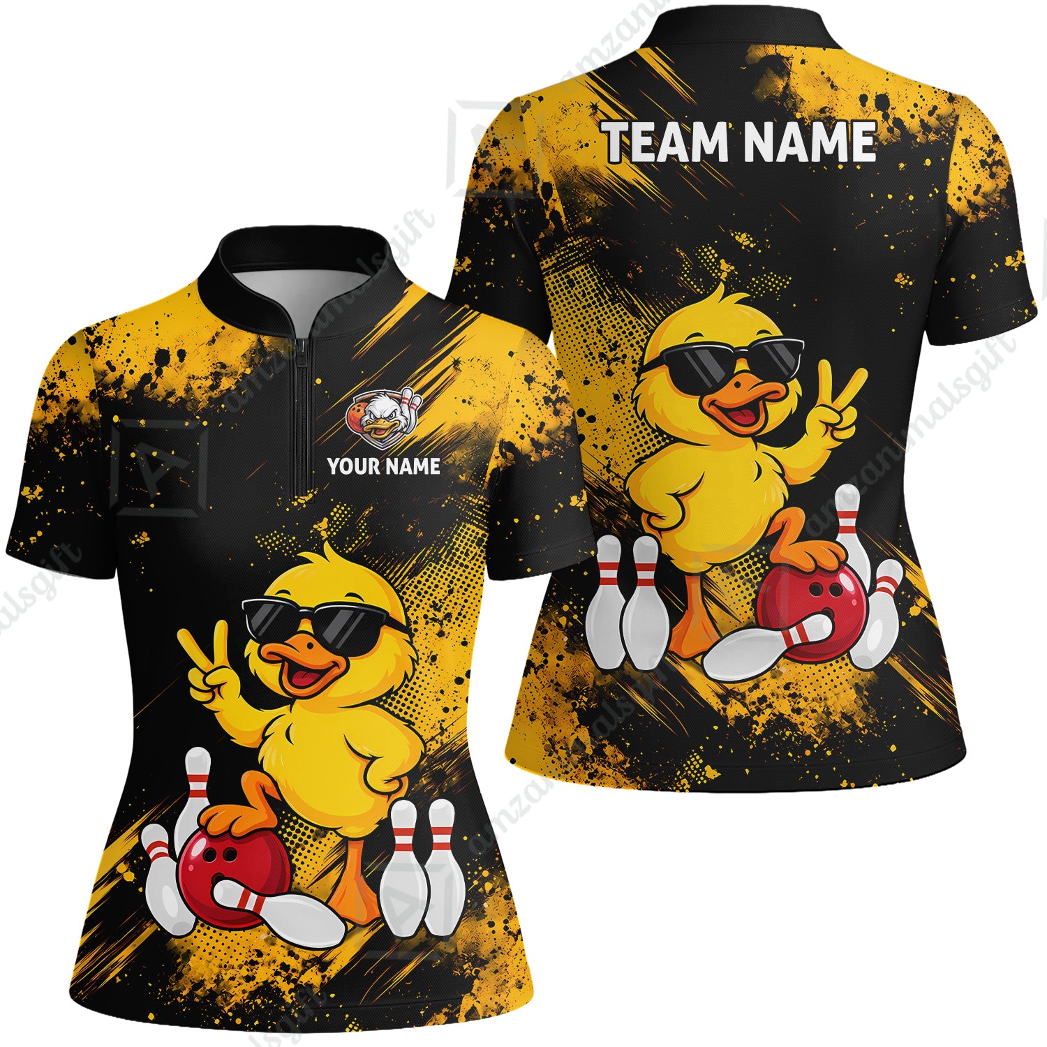 Women Jersey Shirt||