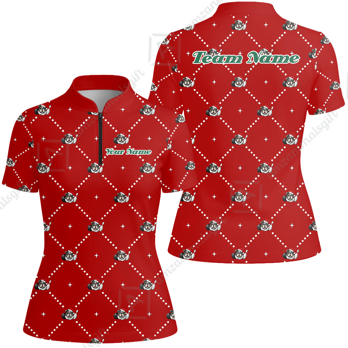 Women Jersey Shirt||