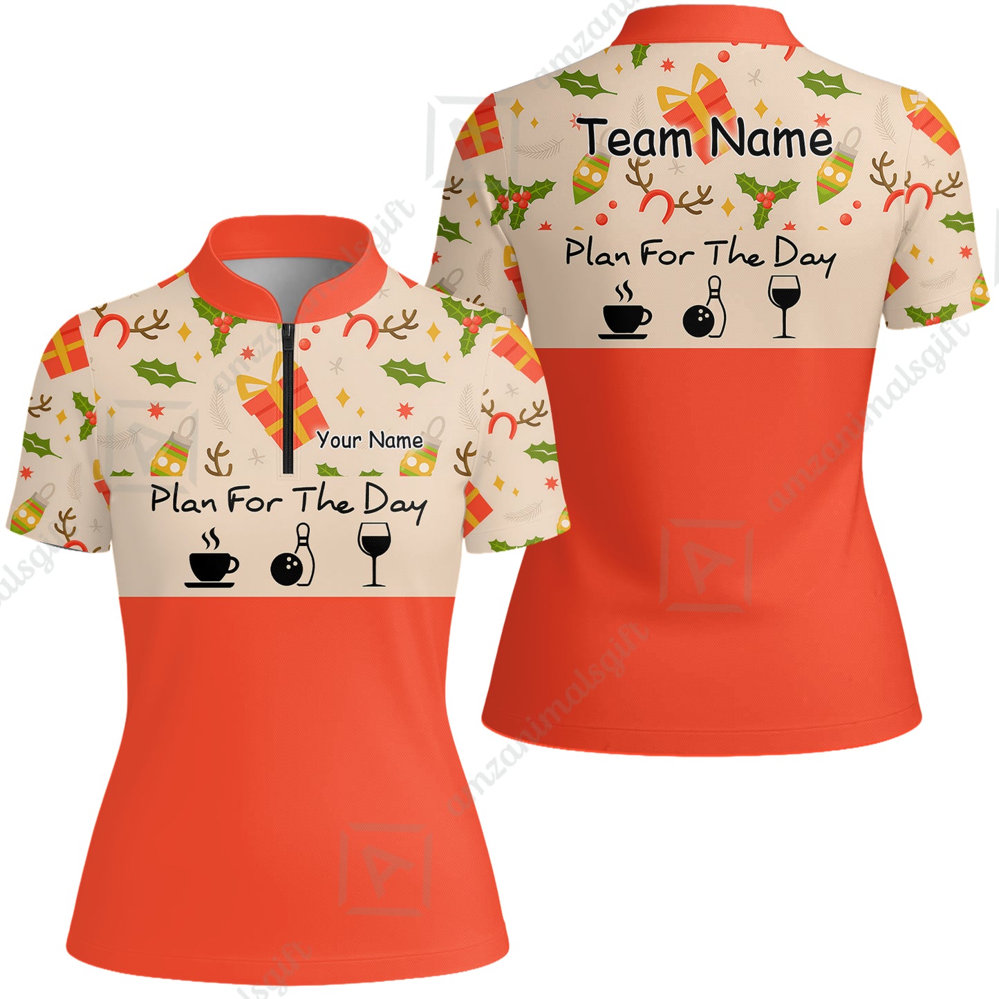 Women Jersey Shirt||