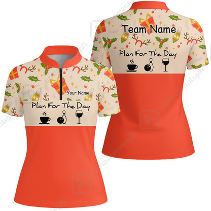 Women Jersey Shirt||