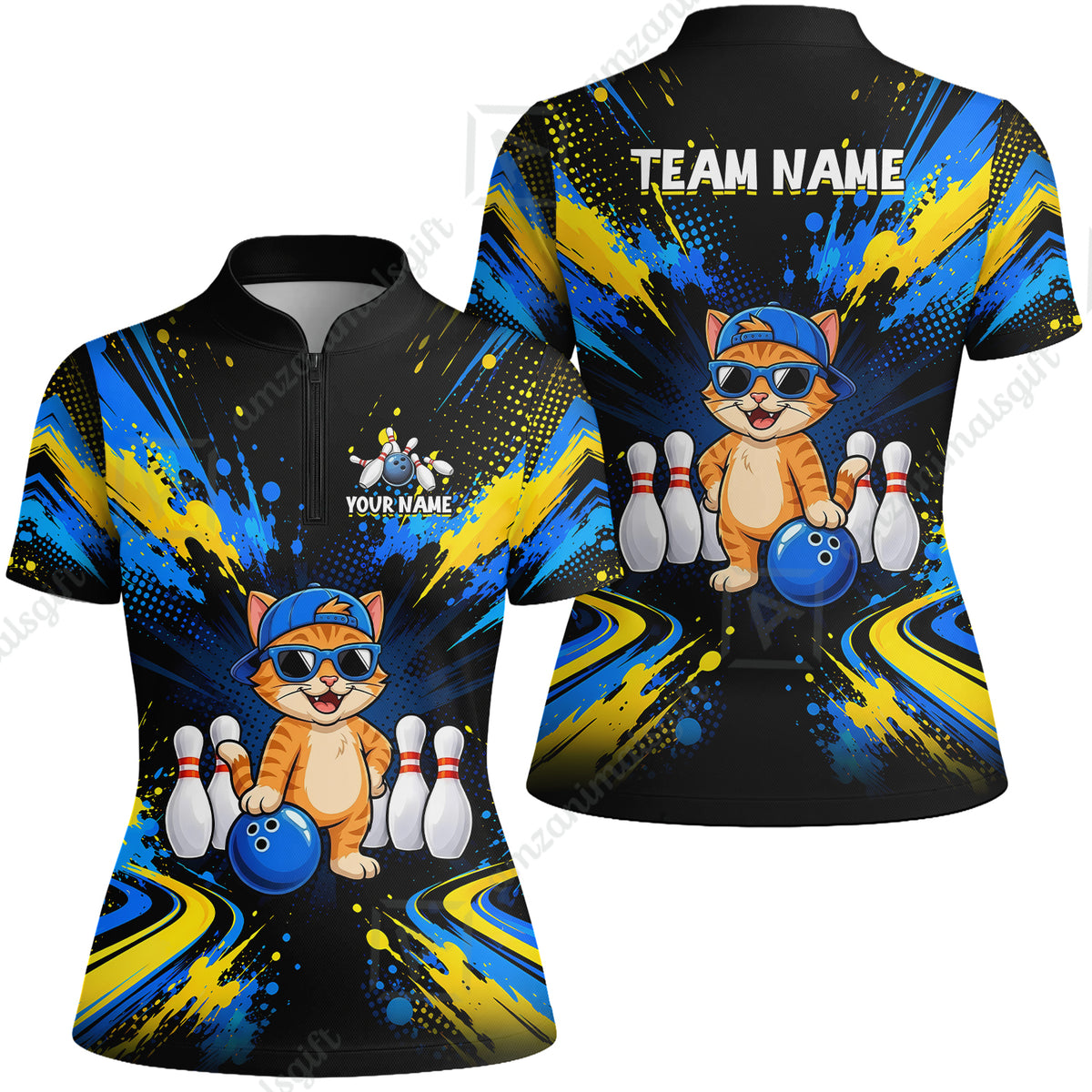 Women Jersey Shirt||
