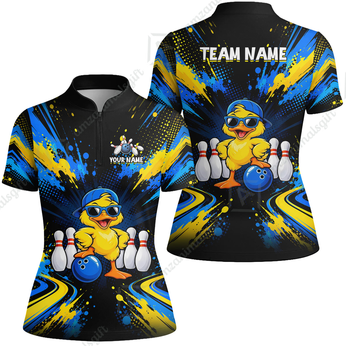 Women Jersey Shirt||