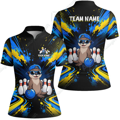 Women Jersey Shirt||