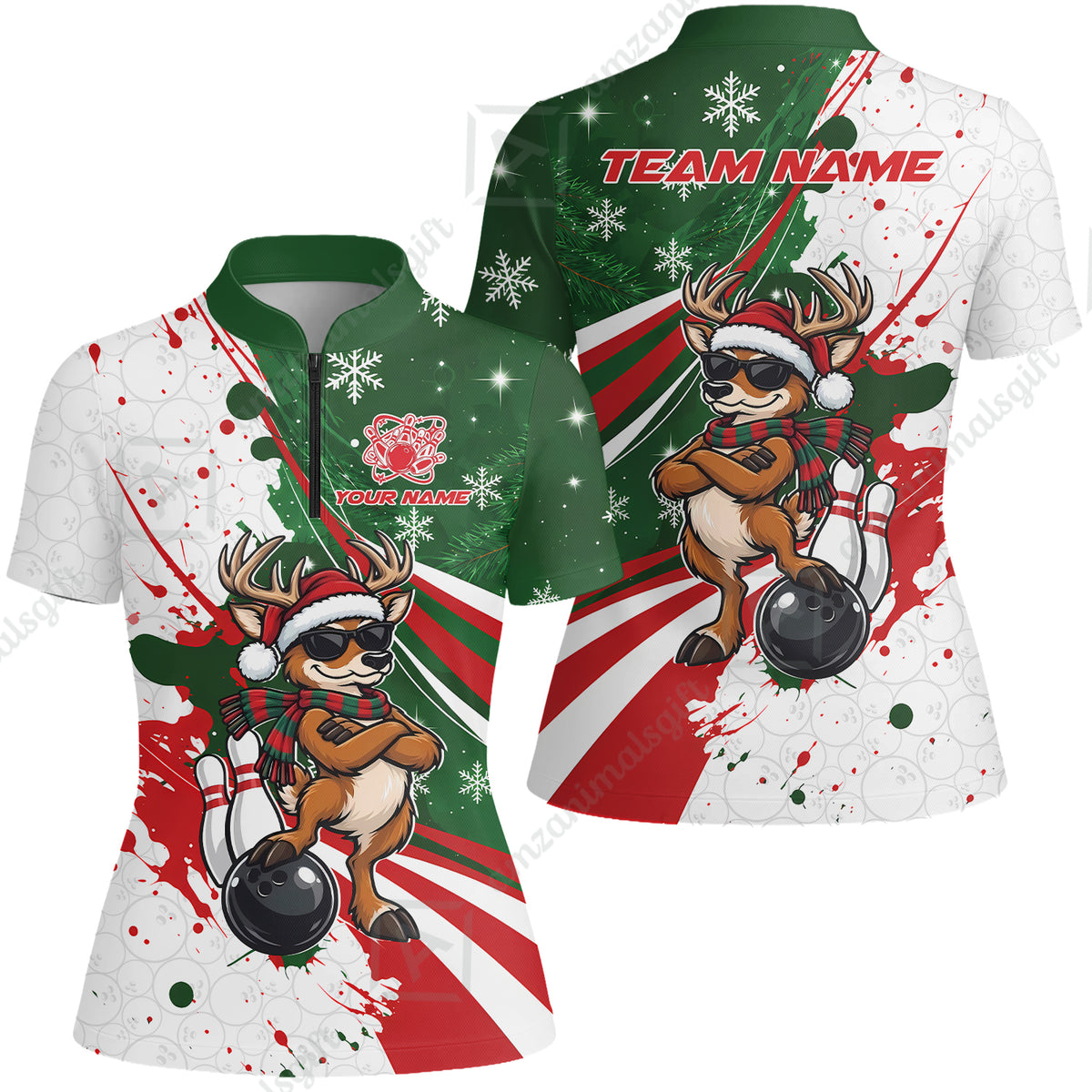 Women Jersey Shirt||
