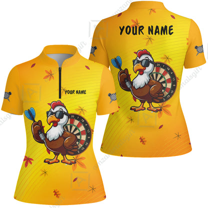 Women Jersey Shirt||