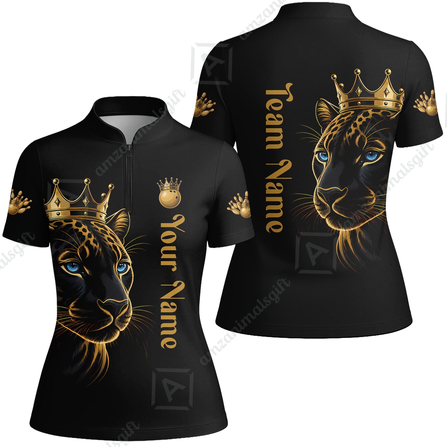 Women Jersey Shirt||
