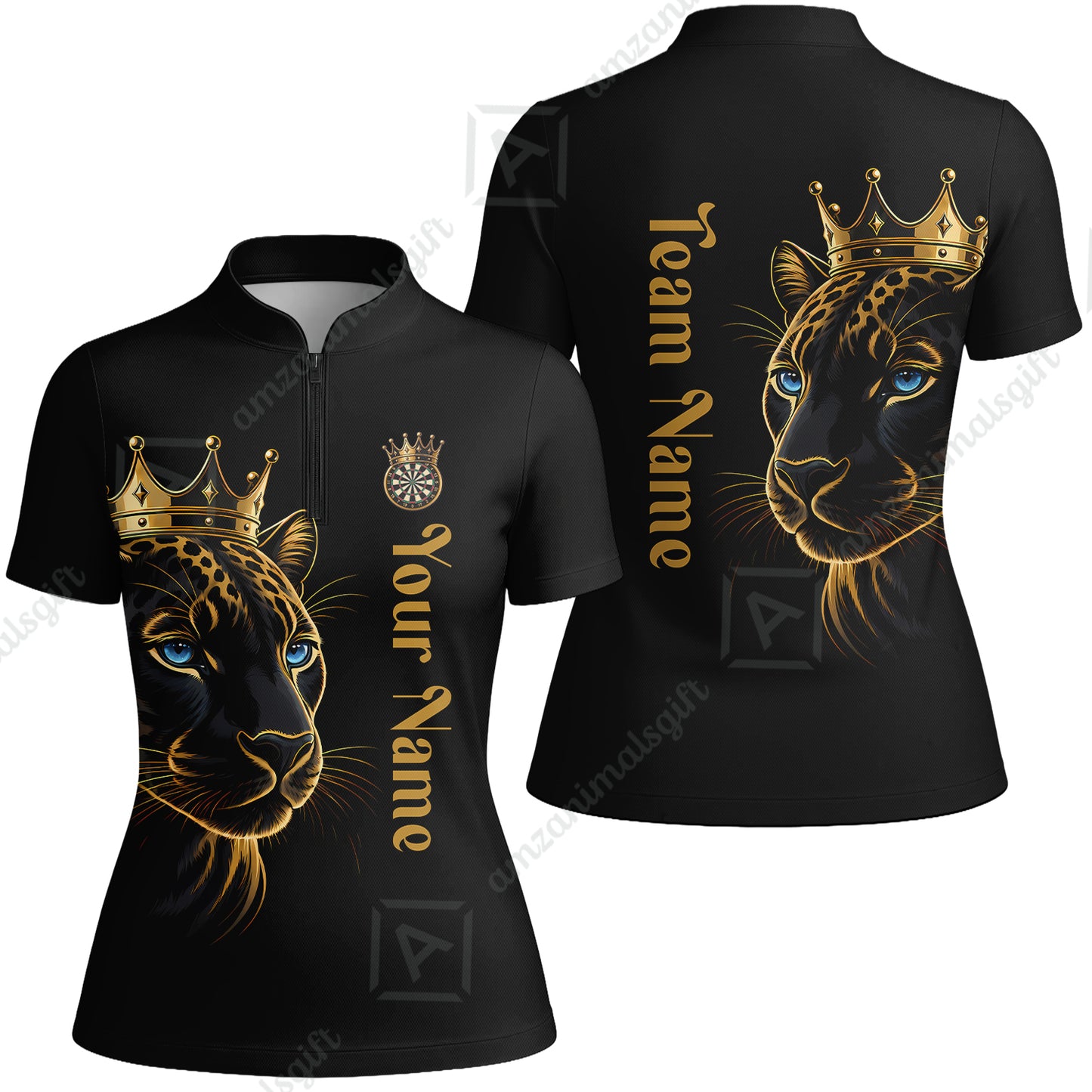 Women Jersey Shirt||