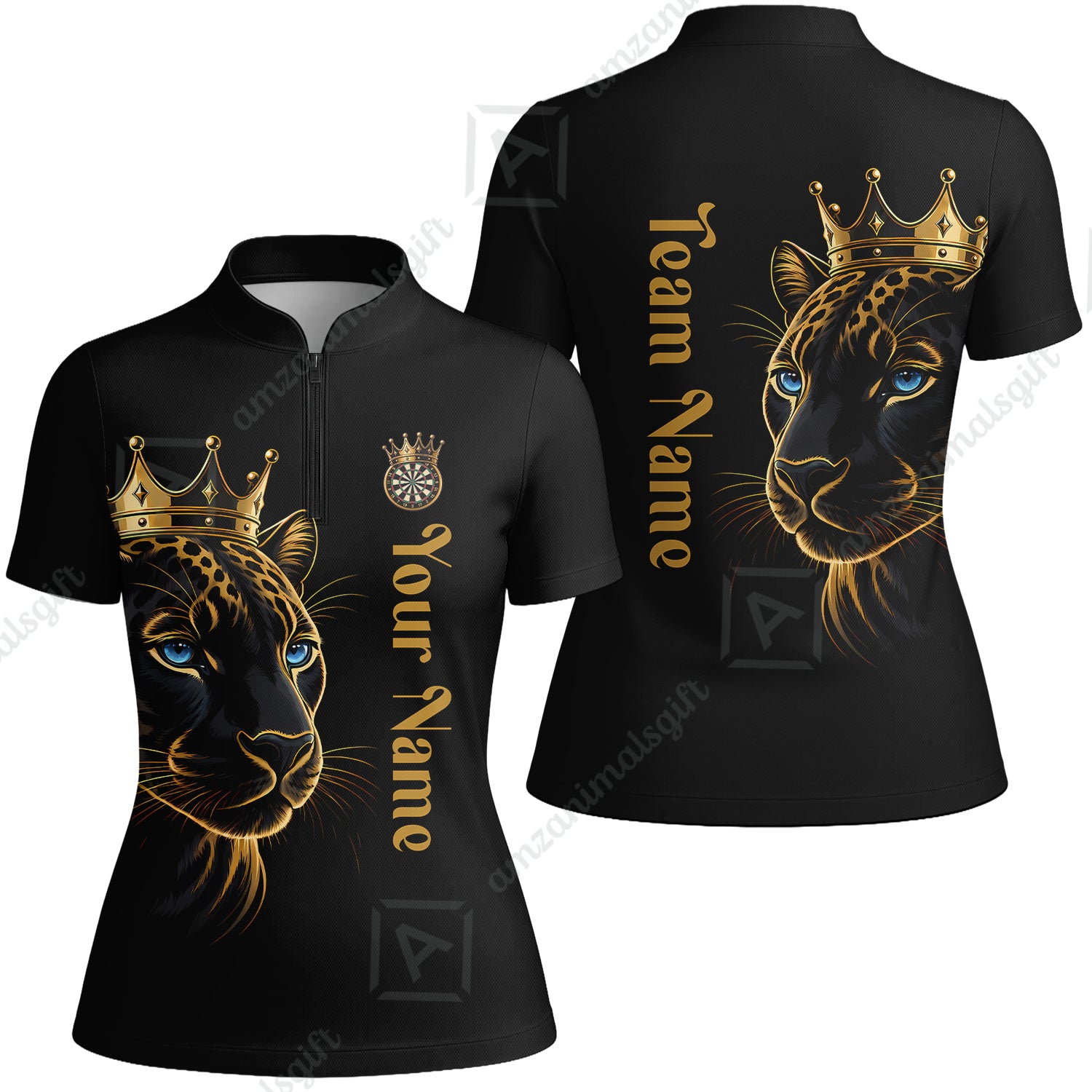 Women Jersey Shirt||