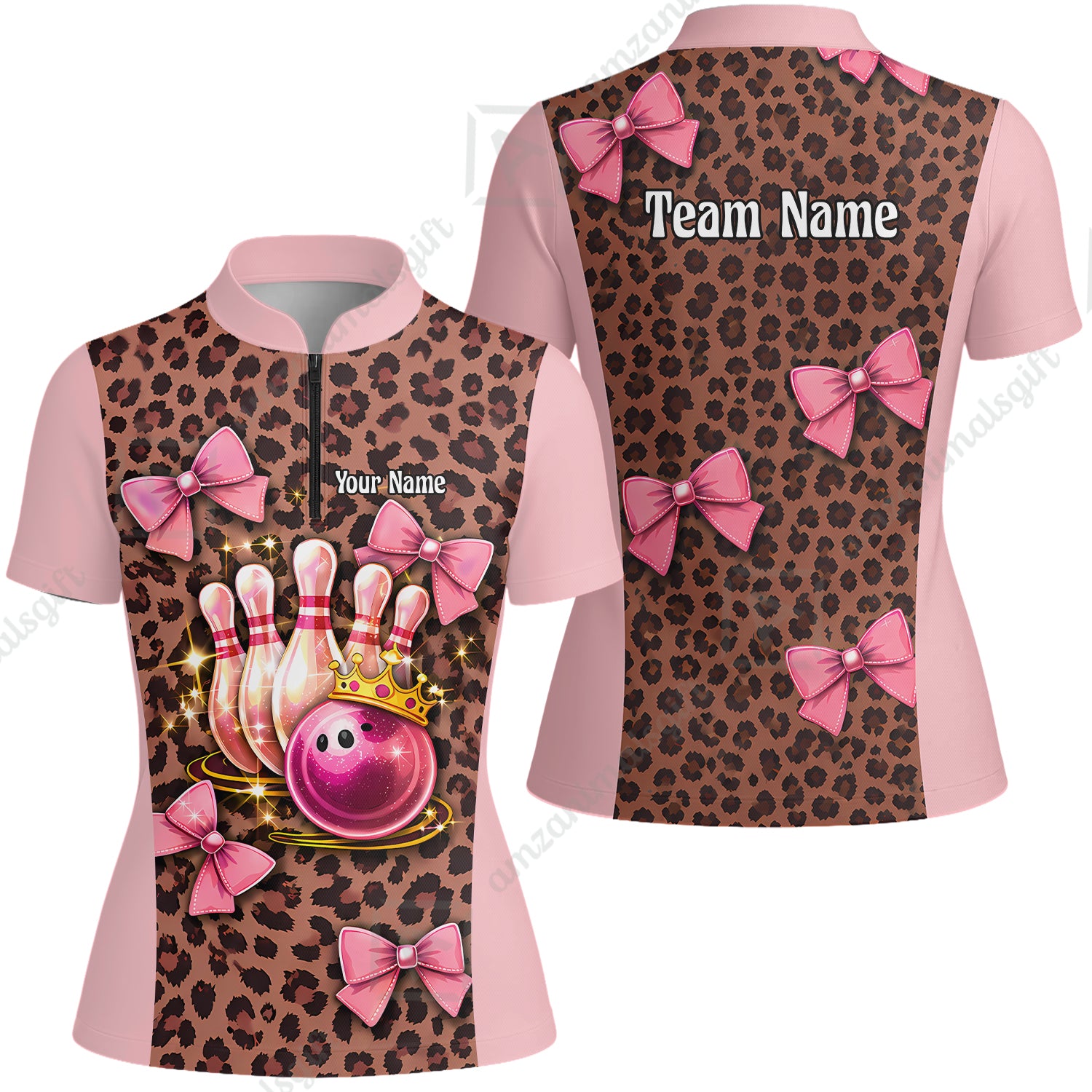 Women Jersey Shirt||
