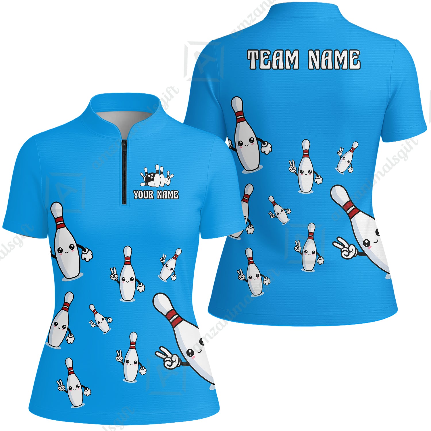 Women Jersey Shirt||