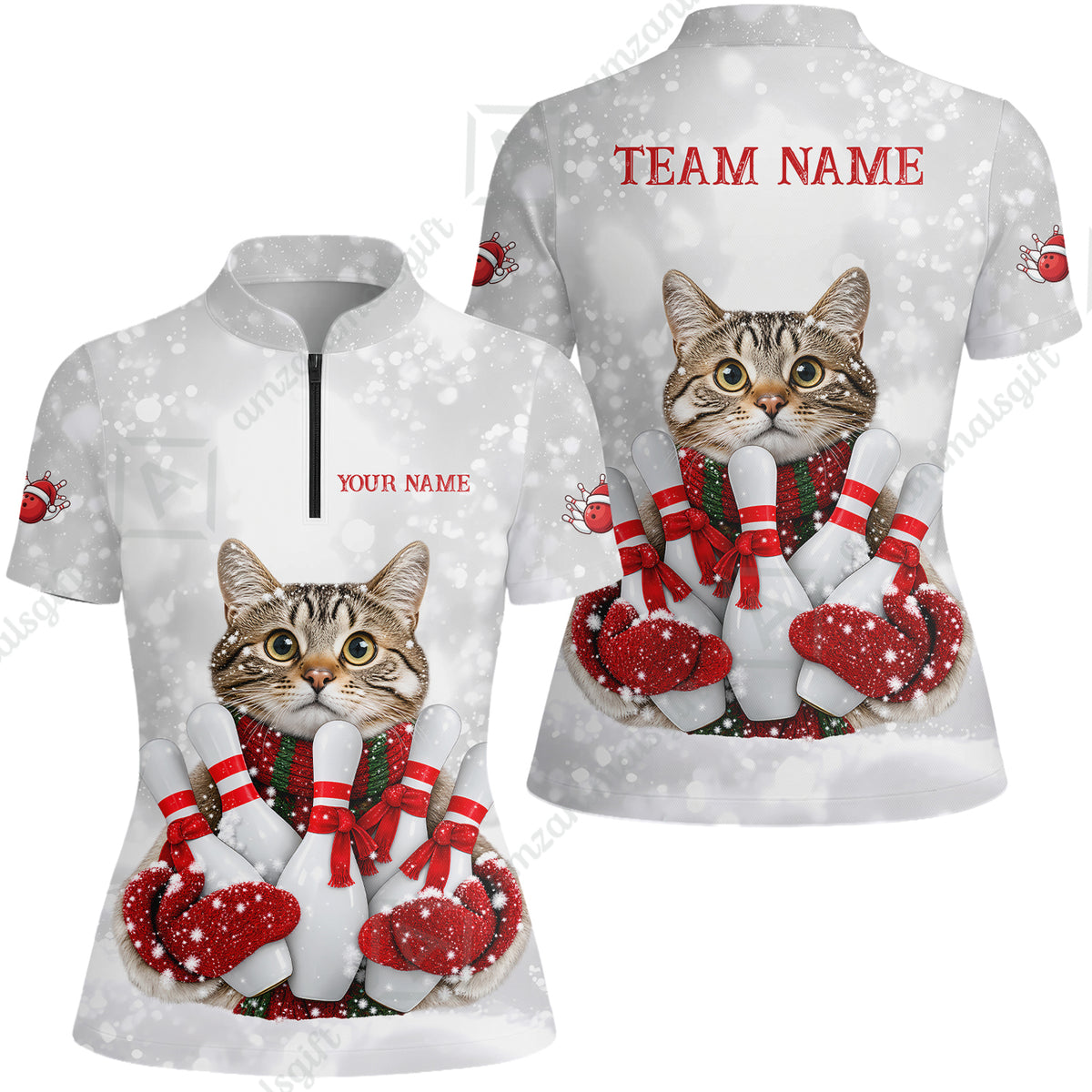 Women Jersey Shirt||