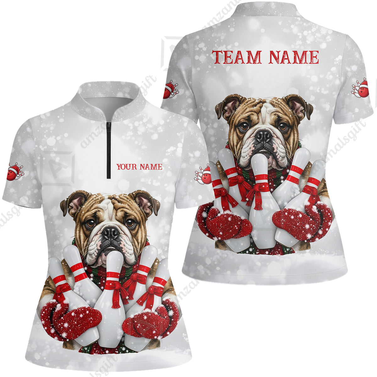 Women Jersey Shirt||