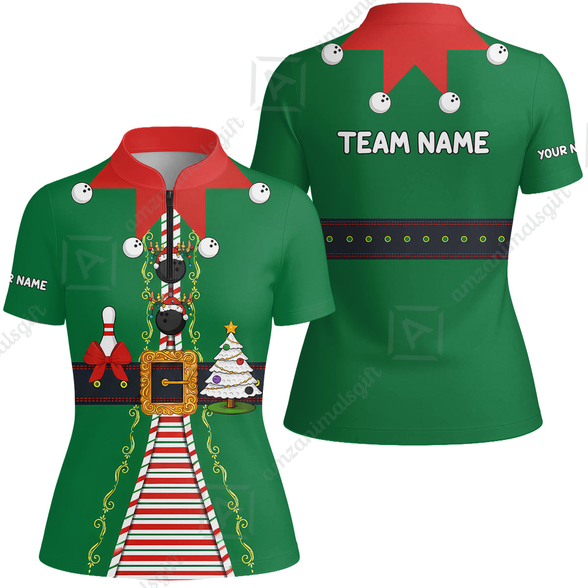 Women Jersey Shirt||