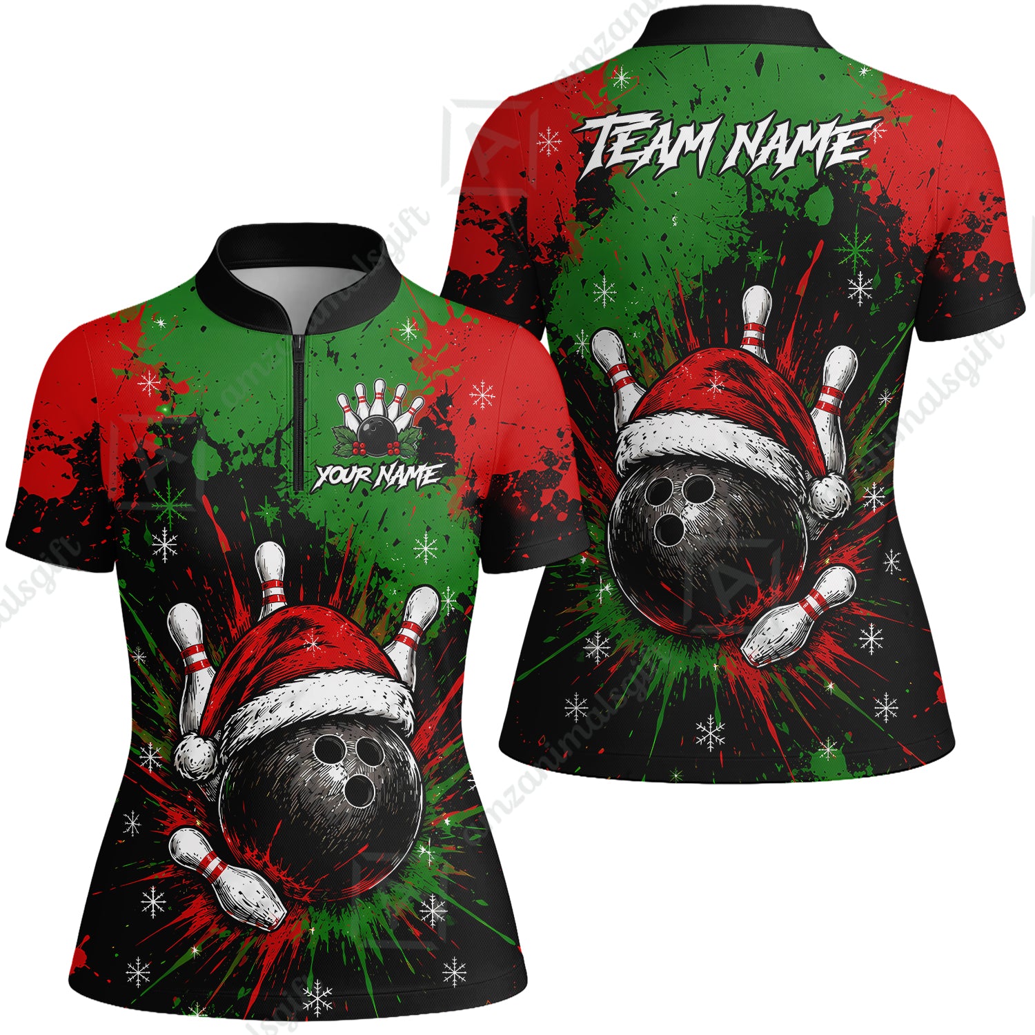 Women Jersey Shirt||